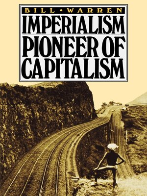 cover image of Imperialism